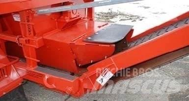 Morbark 950 Other components