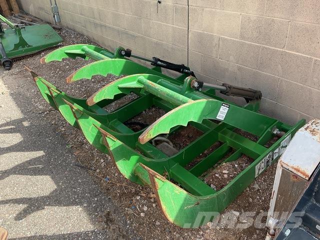  60 in Grapple Grapples