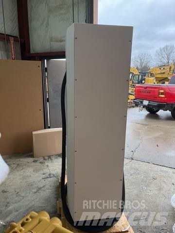 ABB T124 Other