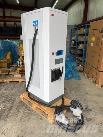 ABB T124 Other