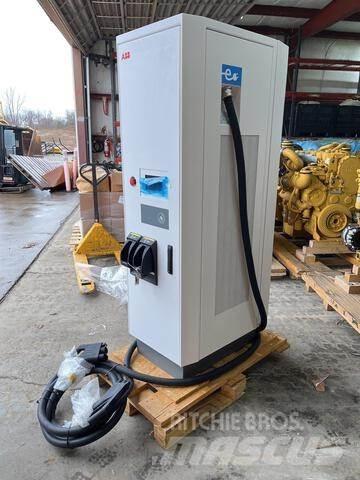 ABB T124 Other
