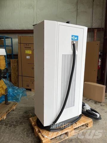 ABB T124 Other