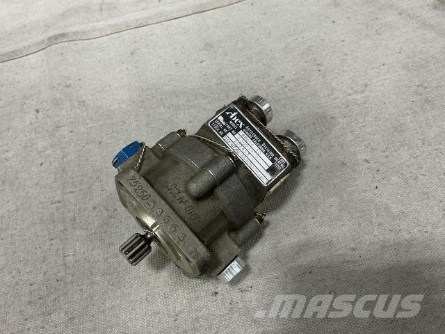  Abex AP05C-10 Other components
