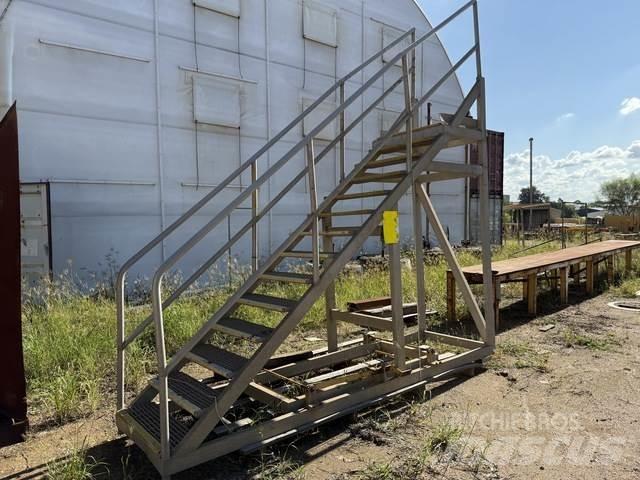  Acess Stairs Other