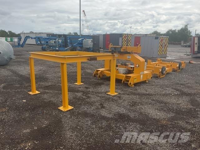 ACIMEX  Other cranes