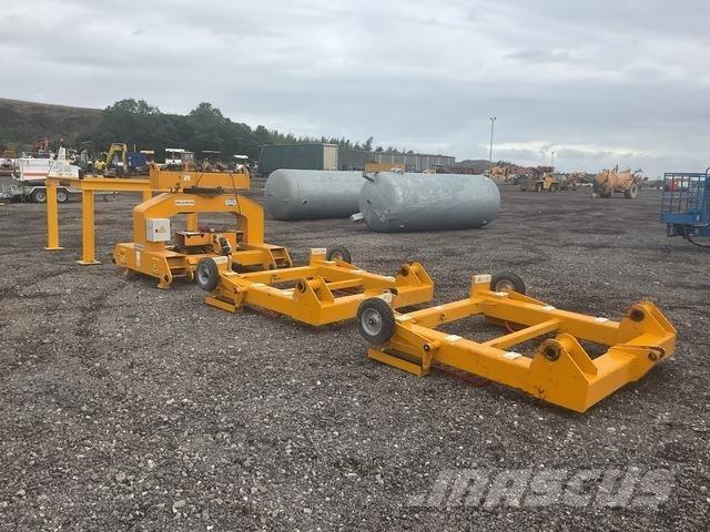 ACIMEX  Other cranes