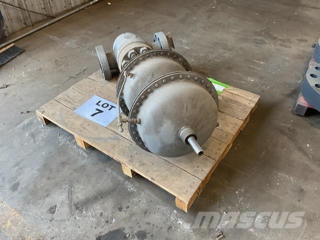  Actuator Valve Other