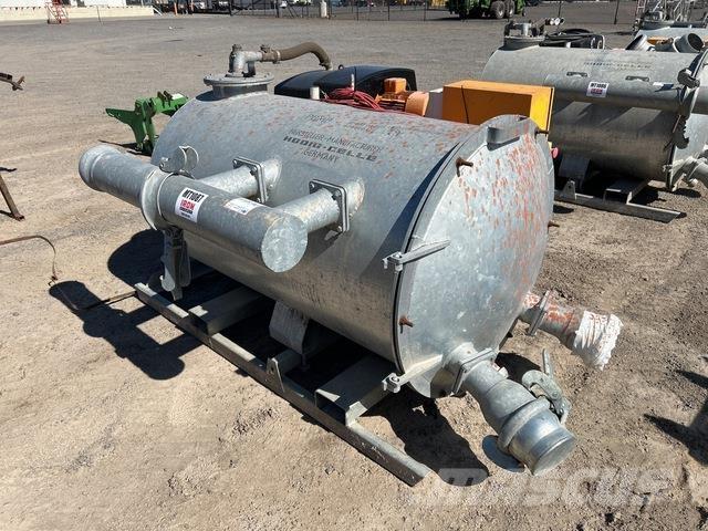  Aggregate Pump Waterpumps
