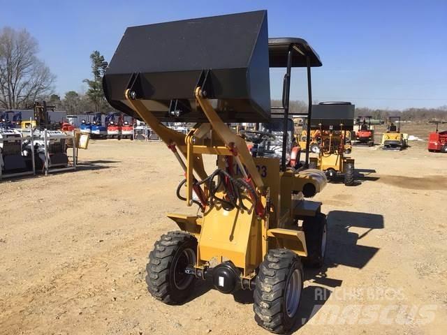 AGT KRW23 Wheel loaders