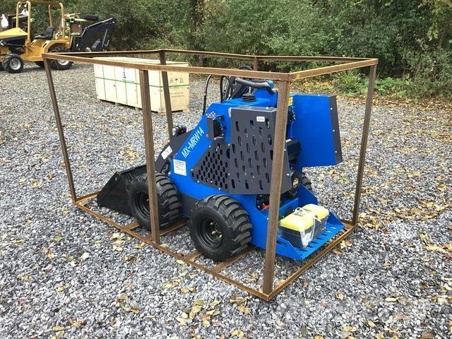 AGT MX-MRW14 Skid steer loaders