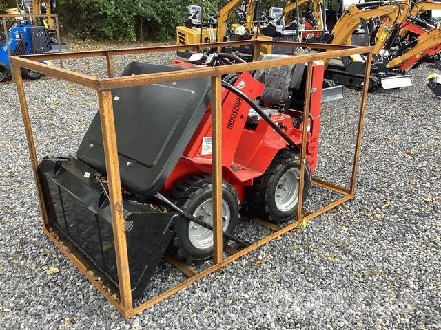 AGT SDA-140W Wheel loaders