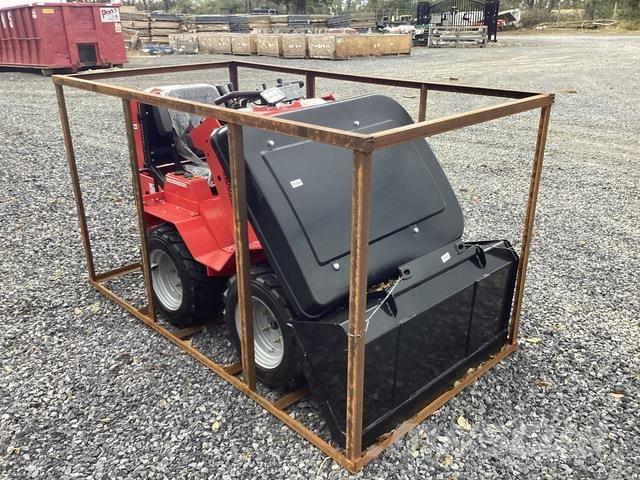 AGT SDA-140W Wheel loaders