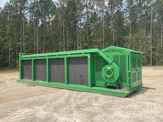  AirBurner S223 Waste / recycling & quarry spare parts
