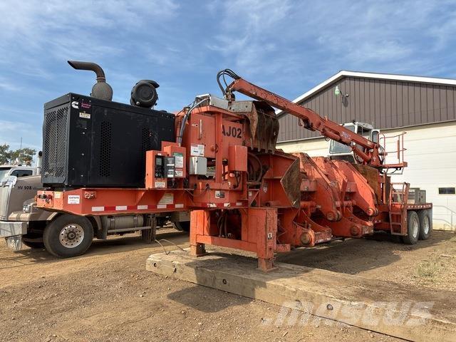  Al Jon 400XL Industrial balers