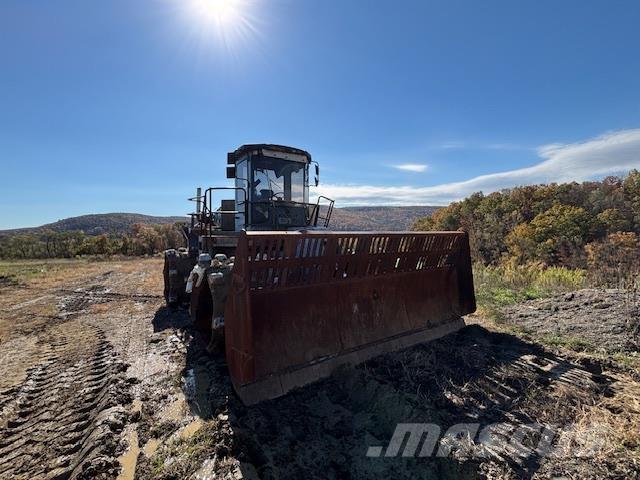  Al Jon 81K Soil compactors