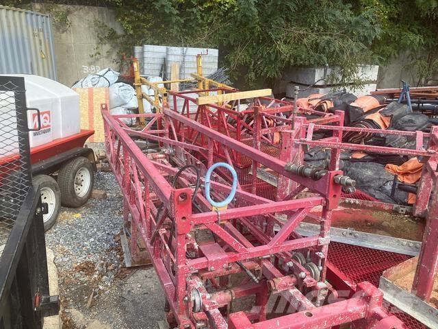 Allen WB2434 Other