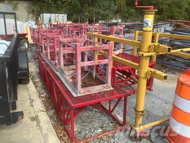 Allen WB2434 Other