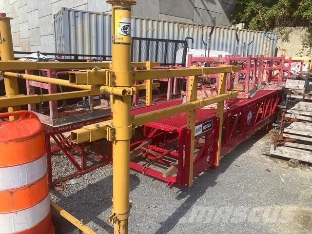 Allen WB2434 Other