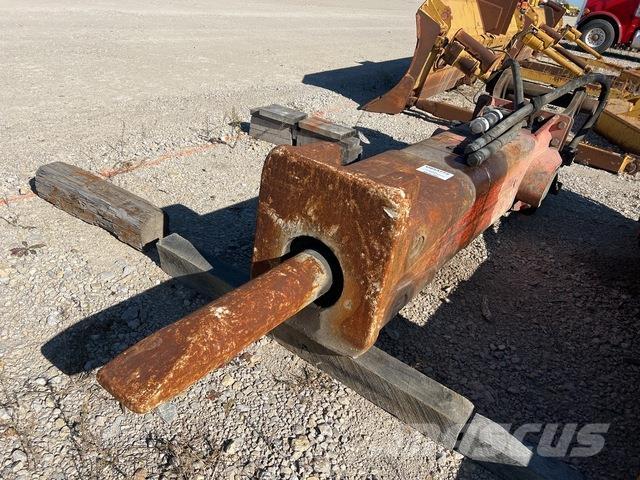 Allied 3288E Hammers / Breakers