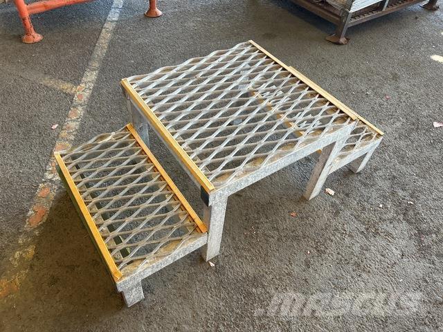 Alloy Step Other