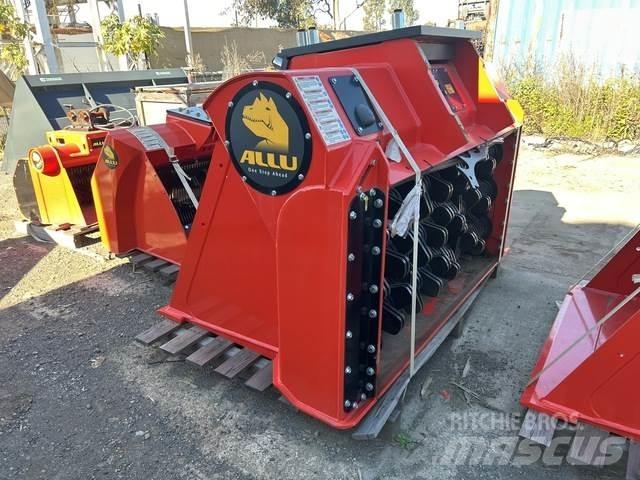Allu DN 3-17 Other