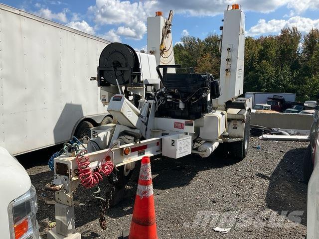 Altec AD-108 Other