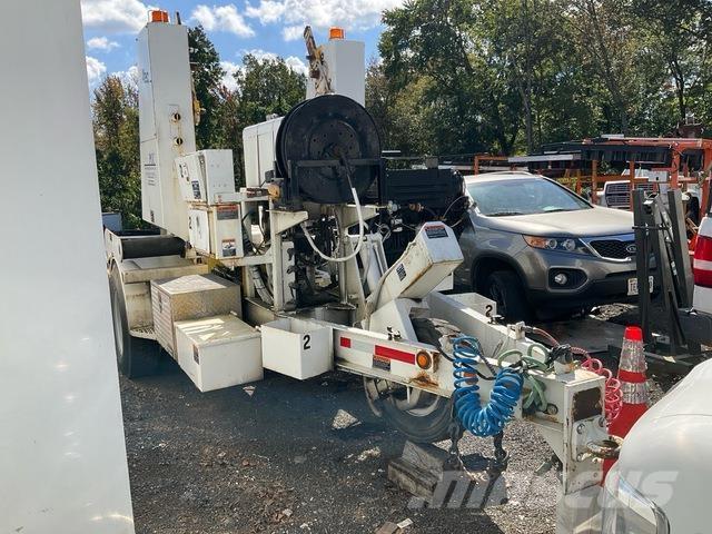 Altec AD-108 Other