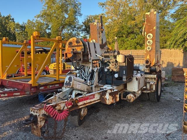 Altec AD-108 Other