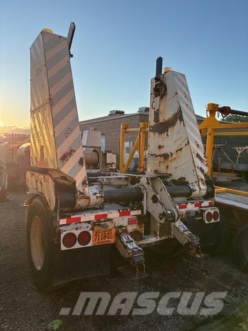 Altec AD-108 Other