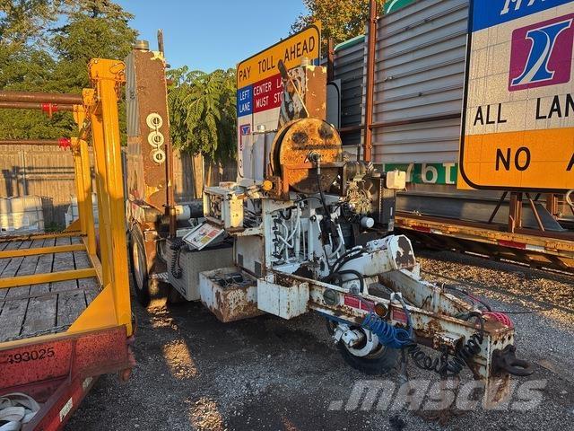 Altec AD-108 Other