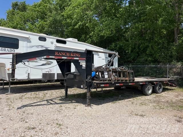 Ameritrail  Car carrier