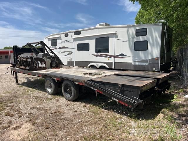 Ameritrail  Car carrier