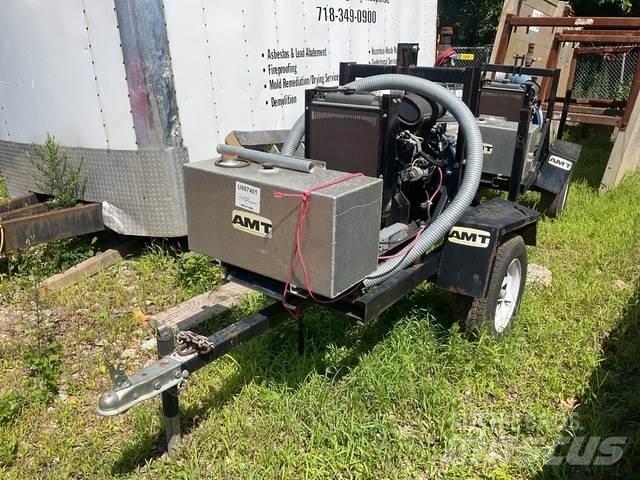 AMT  Waterpumps
