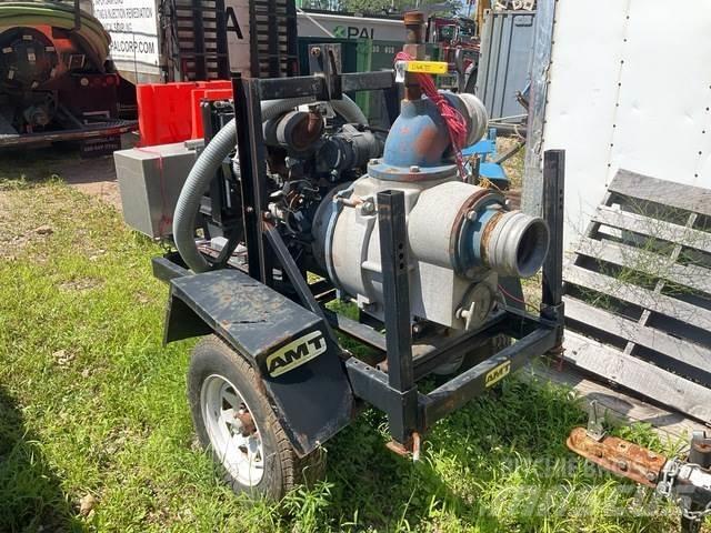 AMT  Waterpumps