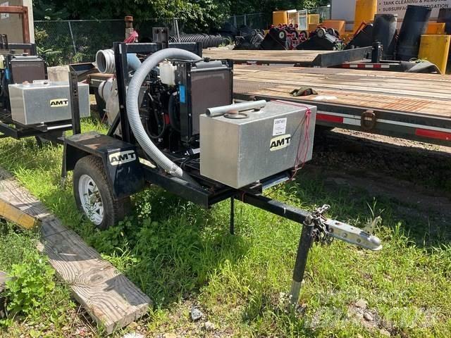 AMT  Waterpumps