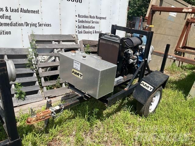 AMT  Waterpumps