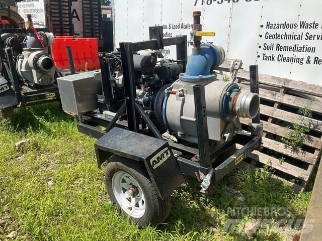 AMT  Waterpumps