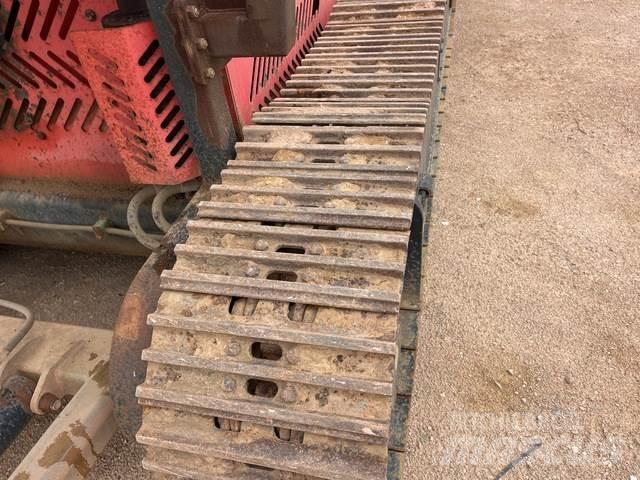 Anaconda TR75 Conveyors