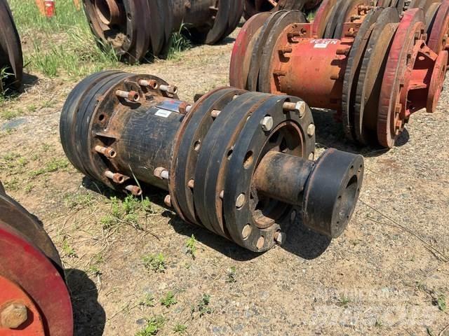 Apache MDK Pipeline equipment