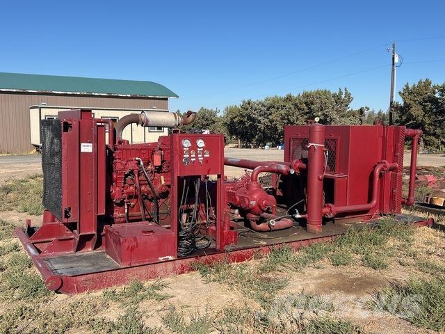 Ariel  Compressors