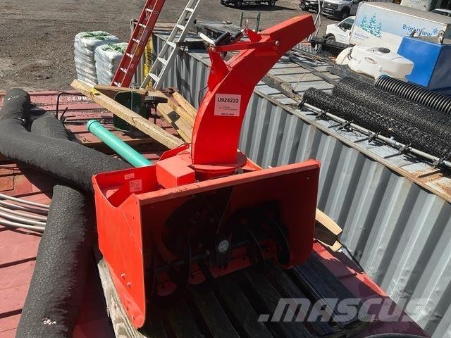 Ariens 851002 Snow throwers