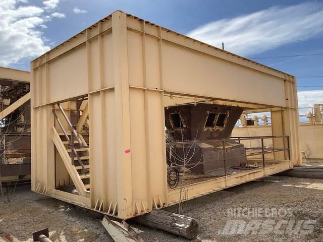 Astec  Asphalt mixing plants