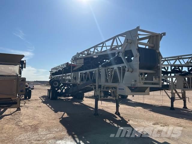 Astec 13-36125 Conveyors