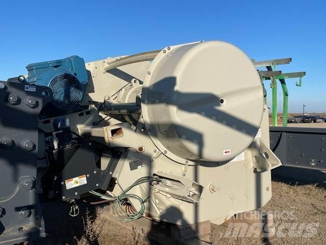 Astec 2650 Crushers