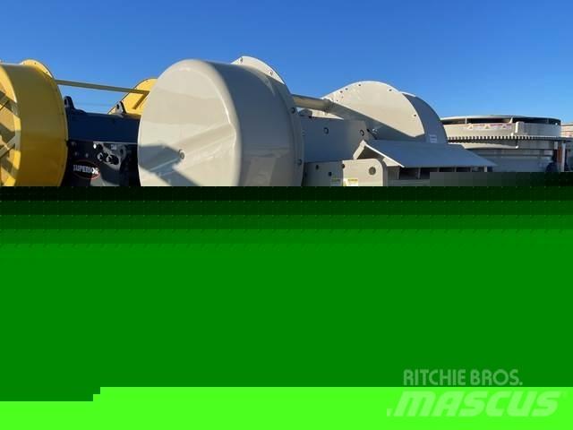 Astec 2650 Crushers