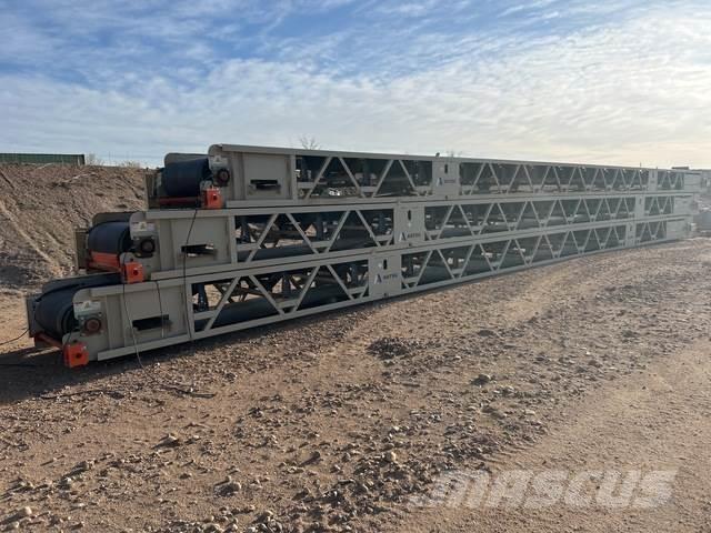 Astec 47-3660S Conveyors