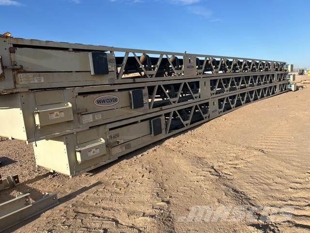 Astec 47-3660S Conveyors