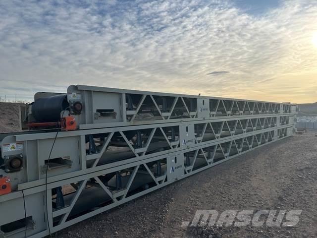 Astec 47-3660S Conveyors