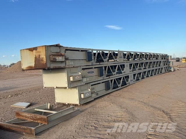 Astec 47-3660S Conveyors