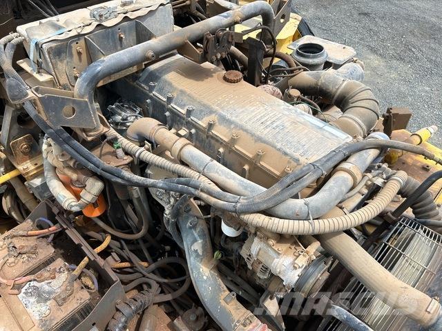 Astra ADT40 Articulated Haulers